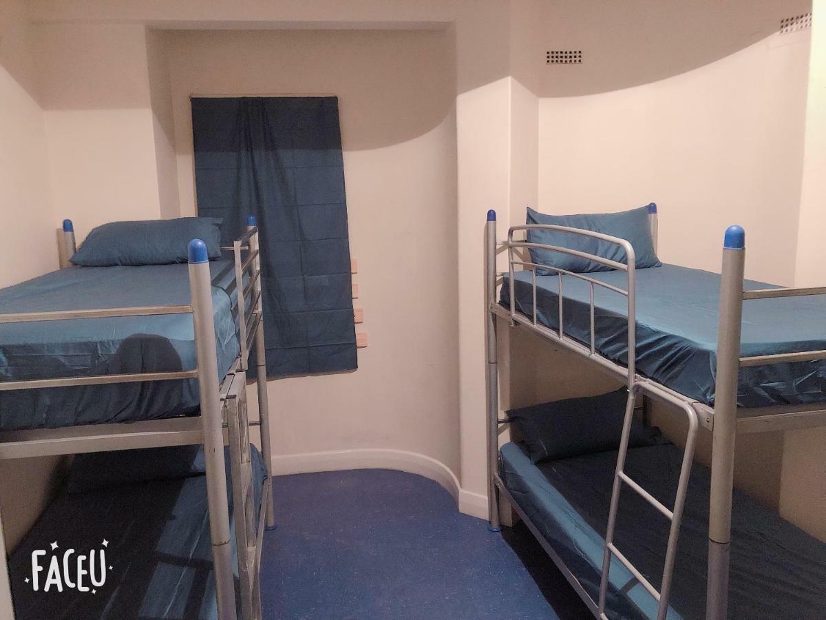 Best Hostel Мельбурн Экстерьер фото