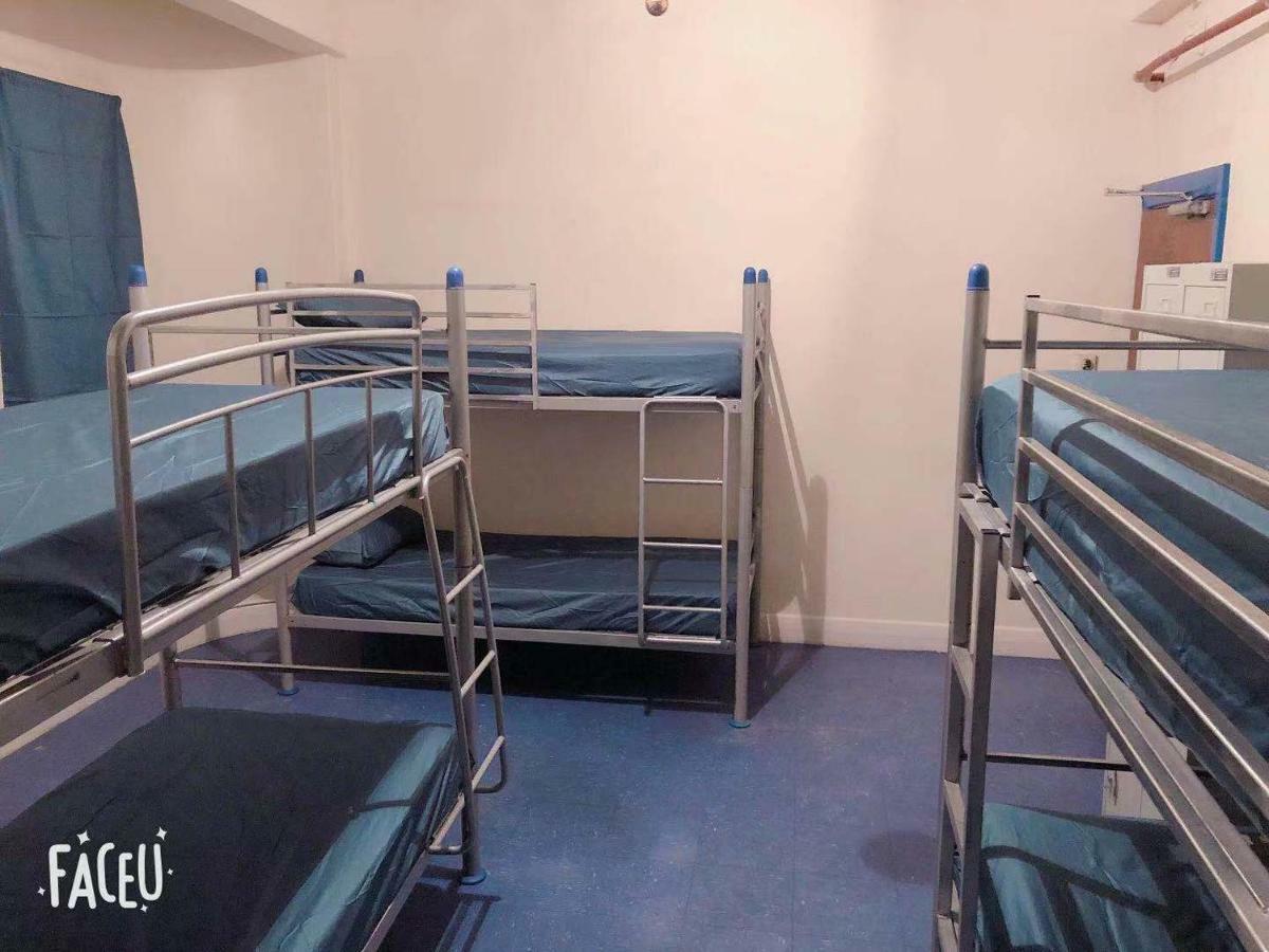 Best Hostel Мельбурн Экстерьер фото
