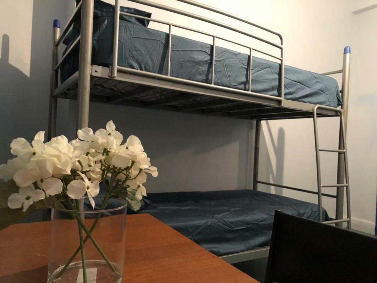 Best Hostel Мельбурн Экстерьер фото